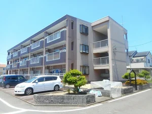 のマンスリーマンション・ウィークリーマンション「ＴＳパレス 106・洋室(No.1265846)」メイン画像