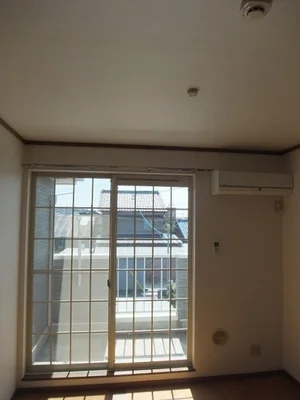 のマンスリーマンション・ウィークリーマンション「クレストール七反田 201・洋室(No.1265847)」メイン画像