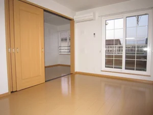 のマンスリーマンション・ウィークリーマンション「プリムローズ 201・洋室(No.1265851)」メイン画像