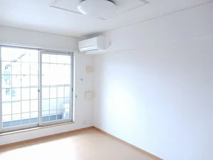 のマンスリーマンション・ウィークリーマンション「ジェネシスⅠ 201・洋室(No.1265852)」メイン画像