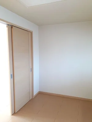 のマンスリーマンション・ウィークリーマンション「エステートＹ　Ａ棟 203・洋室(No.1265857)」メイン画像