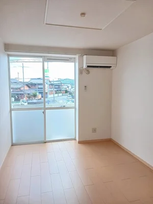 小俣駅（三重県）のマンスリーマンション・ウィークリーマンション「エステートＹ　Ａ棟 203・洋室(No.1265857)」メイン画像