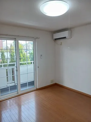伊勢市のマンスリーマンション・ウィークリーマンション「アンフィニＡ棟 102・洋室(No.1265859)」メイン画像