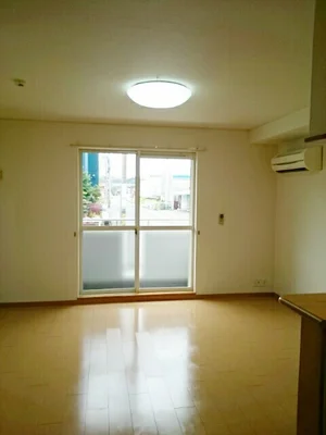 四日市市のマンスリーマンション・ウィークリーマンション「メープルリーフ 105・洋室(No.1265860)」メイン画像