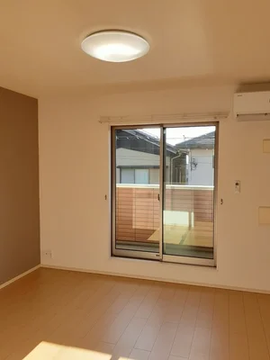 四日市市のマンスリーマンション・ウィークリーマンション「Ａｌｅｇｒｉａ 201・洋室(No.1265865)」メイン画像