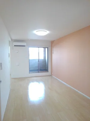 四日市市のマンスリーマンション・ウィークリーマンション「サンライズくすの木Ｃ 201・洋室(No.1265869)」メイン画像