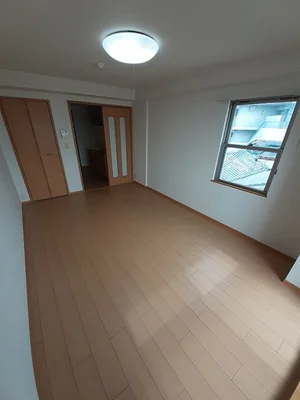 のマンスリーマンション・ウィークリーマンション「グラン　ブル 301・洋室(No.1265879)」メイン画像