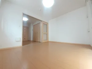 小野市のマンスリーマンション・ウィークリーマンション「カルマーレＡ 104・洋室(No.1265888)」メイン画像