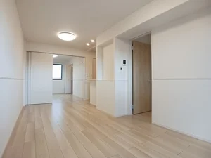 兵庫県のマンスリーマンション・ウィークリーマンション「カミーノ　オタンタトレ　Ⅰ 202・洋室(No.1265889)」メイン画像