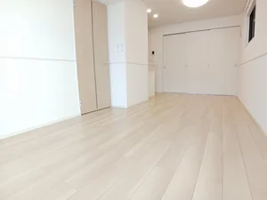 のマンスリーマンション・ウィークリーマンション「カミーノ　オタンタトレ　Ⅱ 104・洋室(No.1265895)」メイン画像