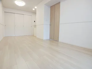 のマンスリーマンション・ウィークリーマンション「カミーノ　オタンタトレ　Ⅱ 102・洋室(No.1265897)」メイン画像