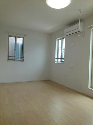 のマンスリーマンション・ウィークリーマンション「グラースⅠ 201・洋室(No.1265904)」メイン画像