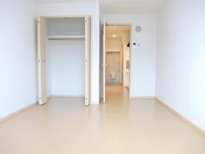 のマンスリーマンション・ウィークリーマンション「ＥＶＡＮＣＥ（エヴァンス） 102・洋室(No.1265911)」メイン画像