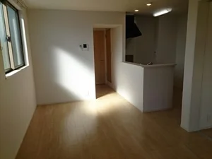 のマンスリーマンション・ウィークリーマンション「メゾン・エトワールＶ 205・洋室(No.1265914)」メイン画像