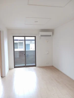 御坊駅（和歌山県）のマンスリーマンション・ウィークリーマンション「メゾン・エトワールＶ 205・洋室(No.1265914)」メイン画像