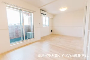 のマンスリーマンション・ウィークリーマンション「ヴィラ　アネラ 201・洋室(No.1265921)」メイン画像