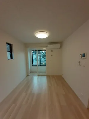 紀三井寺駅（和歌山県）のマンスリーマンション・ウィークリーマンション「ベルシャイン　紀三井寺　Ⅰ 102・洋室(No.1265925)」メイン画像