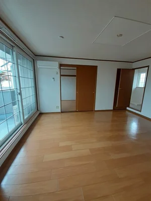 のマンスリーマンション・ウィークリーマンション「パルコ正ノ上 201・洋室(No.1265928)」メイン画像