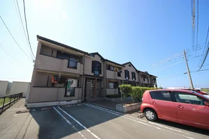 鳥取市のマンスリーマンション・ウィークリーマンション「セピアパロス 103・洋室(No.1265929)」メイン画像