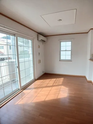 のマンスリーマンション・ウィークリーマンション「ミルキー・ウェイＡ 101・洋室(No.1265933)」メイン画像