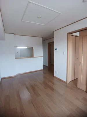 のマンスリーマンション・ウィークリーマンション「メゾン　エトワール 203・LDK(No.1265934)」メイン画像