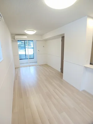 鳥取看護大学周辺のマンスリーマンション・ウィークリーマンション「ルナリアⅡ 104・洋室(No.1265948)」メイン画像