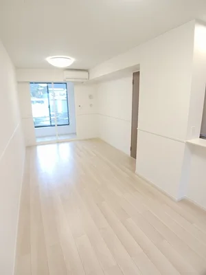 鳥取県のマンスリーマンション・ウィークリーマンション「ルナリアⅡ 103・洋室(No.1265949)」メイン画像