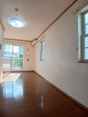 のマンスリーマンション・ウィークリーマンション「ウインド・ヒルⅠ 101・洋室(No.1265954)」メイン画像