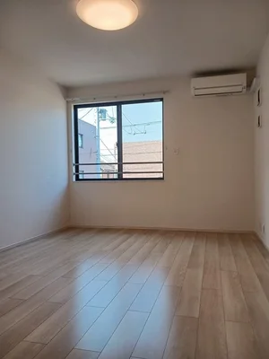 愛媛県のマンスリーマンション・ウィークリーマンション「パイン　ビレッジ 205・洋室(No.1265958)」メイン画像