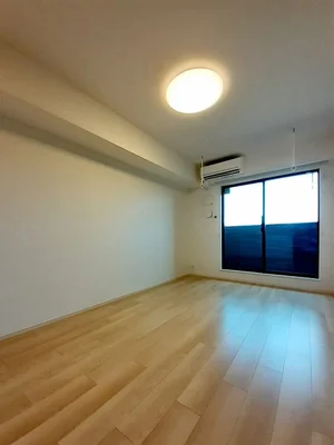 愛媛県のマンスリーマンション・ウィークリーマンション「アネックス・アルファ 202・洋室(No.1265960)」メイン画像