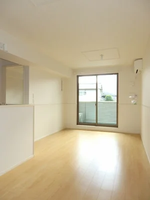 広島市のマンスリーマンション・ウィークリーマンション「エスポワール 102・洋室(No.1265986)」メイン画像