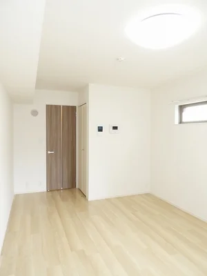 のマンスリーマンション・ウィークリーマンション「ファイン　セイバリー 101・洋室(No.1265990)」メイン画像