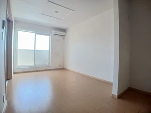 のマンスリーマンション・ウィークリーマンション「アバンツァ－トＭ　Ⅱ 202・洋室(No.1266005)」メイン画像