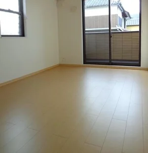 のマンスリーマンション・ウィークリーマンション「ブレイス 103・洋室(No.1266006)」メイン画像