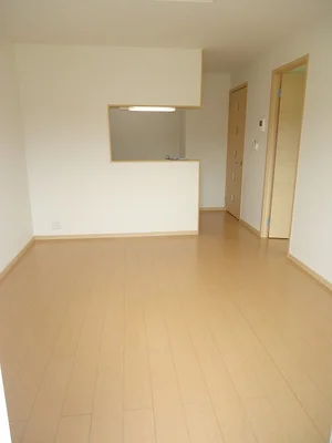 山口駅（山口県）のマンスリーマンション・ウィークリーマンション「リアルエステートⅦ 203・洋室(No.1266008)」メイン画像