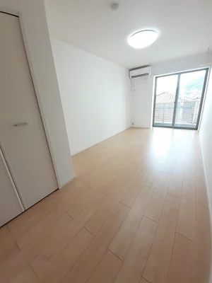 のマンスリーマンション・ウィークリーマンション「エメ・フルール 304・洋室(No.1266010)」メイン画像