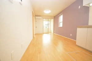 のマンスリーマンション・ウィークリーマンション「ラウレアＣ 101・洋室(No.1266011)」メイン画像