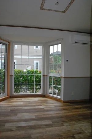 福岡県のマンスリーマンション・ウィークリーマンション「ビイラ・ファインＢ 101・洋室(No.1266020)」メイン画像