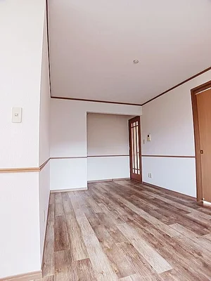 のマンスリーマンション・ウィークリーマンション「ビイラ・ファインＢ 101・洋室(No.1266020)」メイン画像