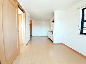 福岡県のマンスリーマンション・ウィークリーマンション「ファミーユ 202・洋室(No.1266022)」メイン画像