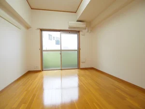 黒崎駅（福岡県）・黒崎駅前駅（福岡県）のマンスリーマンション・ウィークリーマンション「アン　フレーシュ 201・洋室(No.1266023)」メイン画像