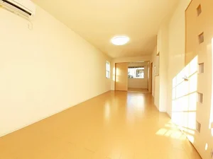 のマンスリーマンション・ウィークリーマンション「サニープレイスＡ 101・洋室(No.1266029)」メイン画像