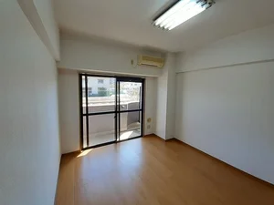 諫早市のマンスリーマンション・ウィークリーマンション「ＡＮＮＥＸ３１－Ⅴ 206・洋室(No.1266038)」メイン画像