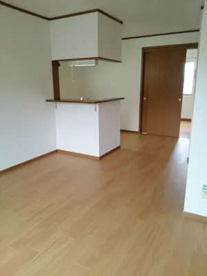 崇福寺駅（長崎県）のマンスリーマンション・ウィークリーマンション「ジュネス・コート 101・洋室(No.1266039)」メイン画像