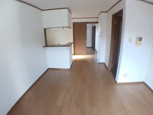 活水女子大学東??キャンパス周辺のマンスリーマンション・ウィークリーマンション「ジュネス・コート 101・洋室(No.1266039)」メイン画像