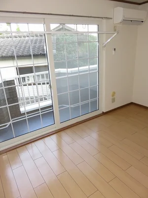 のマンスリーマンション・ウィークリーマンション「クレインヒルズ 103・洋室(No.1266040)」メイン画像