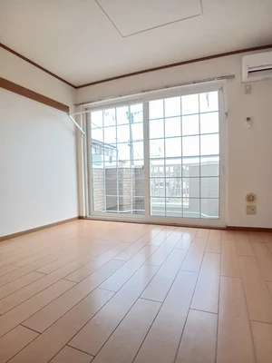 大分県の大東建託リーシング株式会社のマンスリーマンション・ウィークリーマンション「クレインヒルズ 103・洋室(No.1266040)」メイン画像