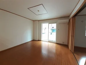 長崎県の大東建託リーシング株式会社のマンスリーマンション・ウィークリーマンション「ジュネス・シック 101・洋室(No.1266041)」メイン画像