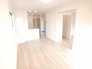 黒川駅（佐賀県）のマンスリーマンション・ウィークリーマンション「グランディール　Ⅱ 103・洋室(No.1266052)」メイン画像