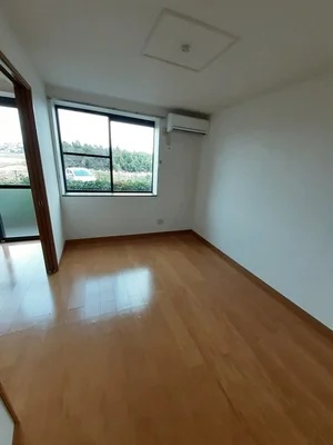 のマンスリーマンション・ウィークリーマンション「坂田ハイツⅢ 102・洋室(No.1266075)」メイン画像